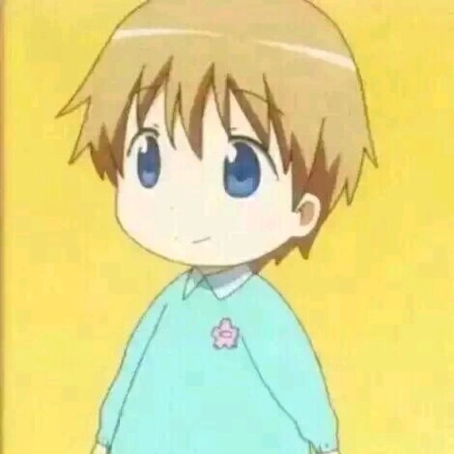 QQ 头像