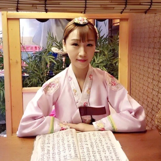 QQ 头像