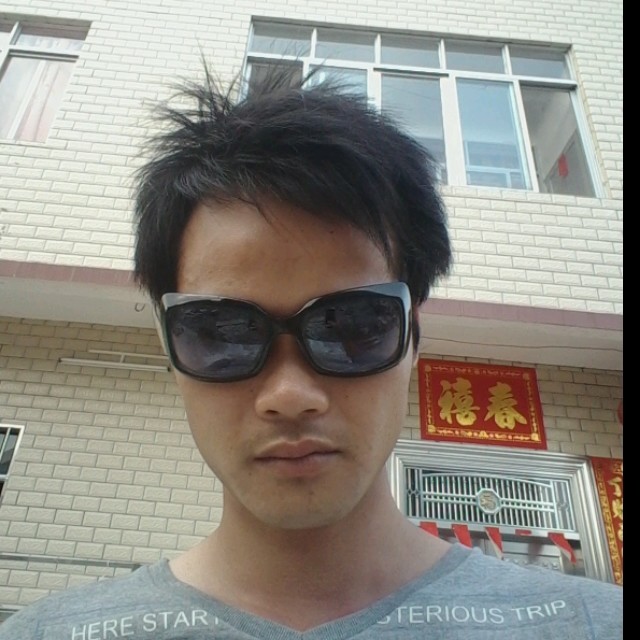 QQ 头像