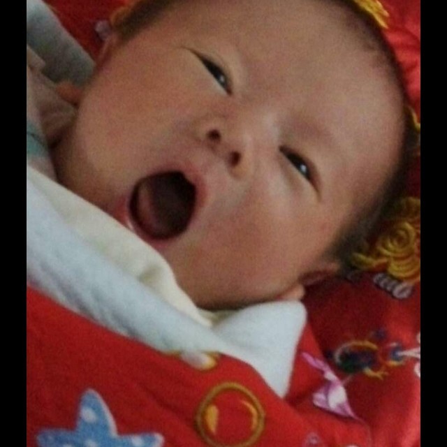 QQ 头像