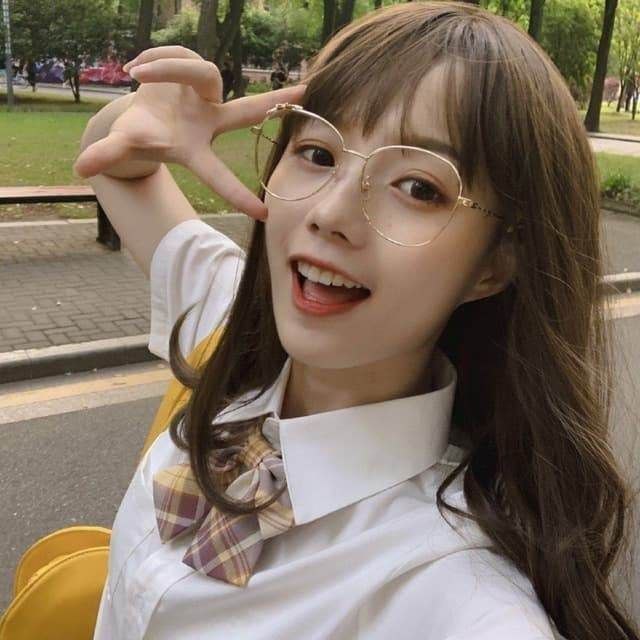 QQ 头像