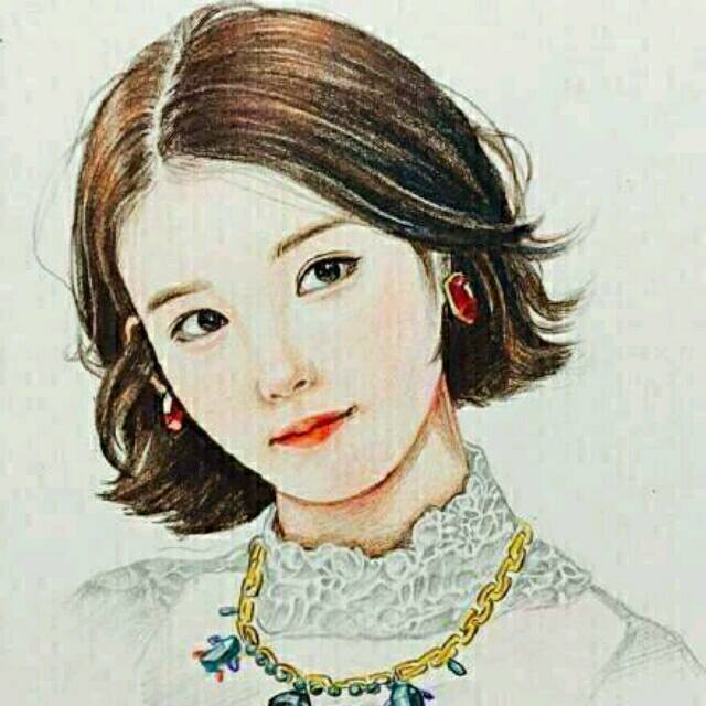 QQ 头像