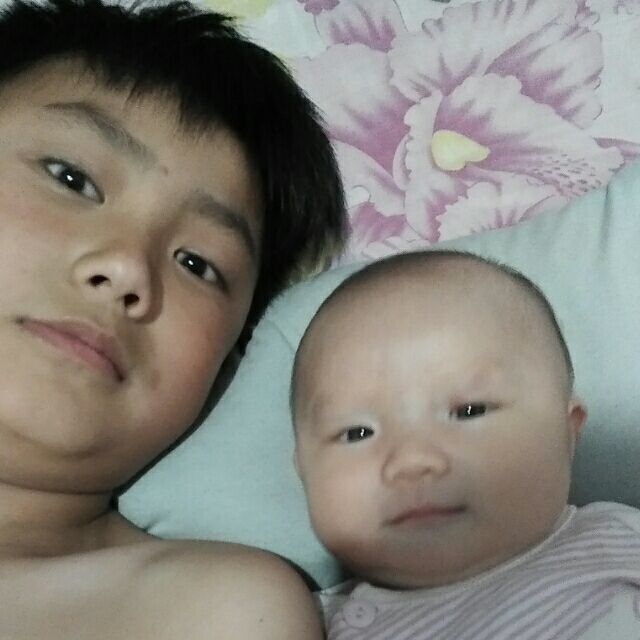 QQ 头像