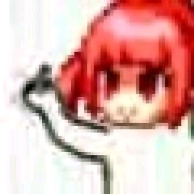 QQ 头像
