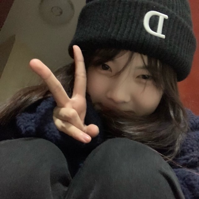 QQ 头像