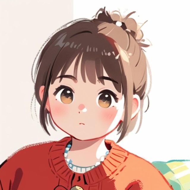 QQ 头像