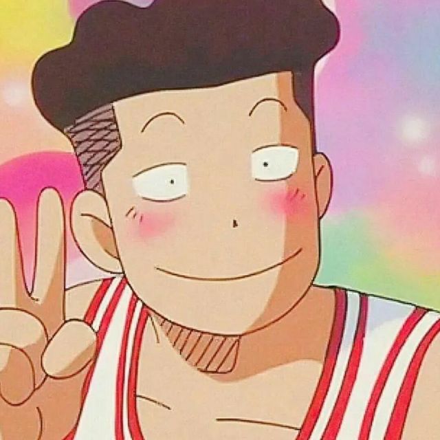 QQ 头像