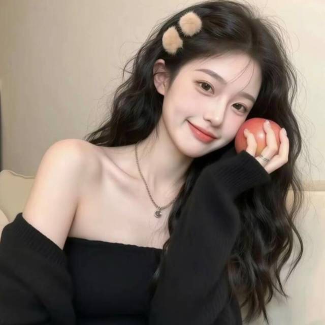 QQ 头像