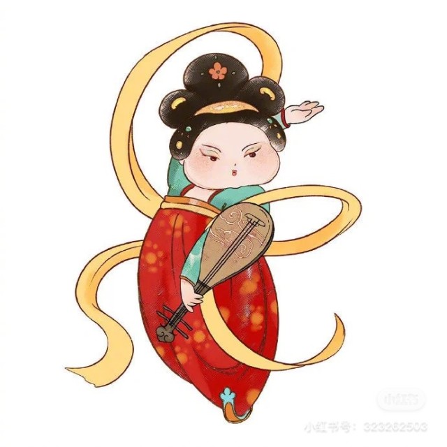 QQ 头像
