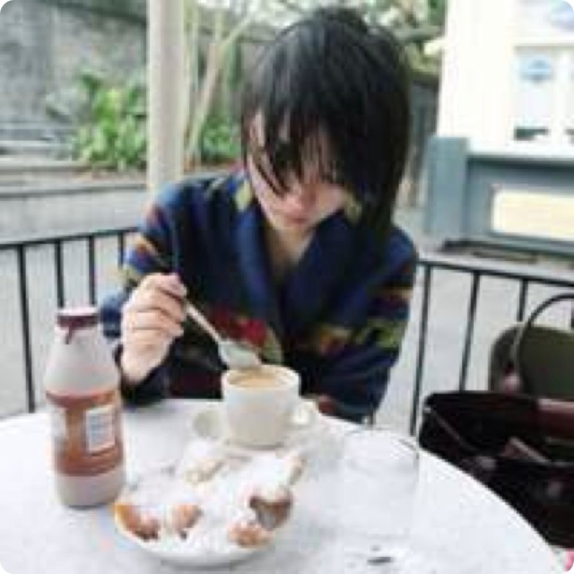 QQ 头像