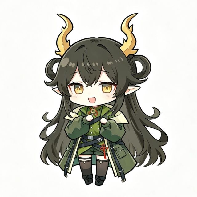 佑
