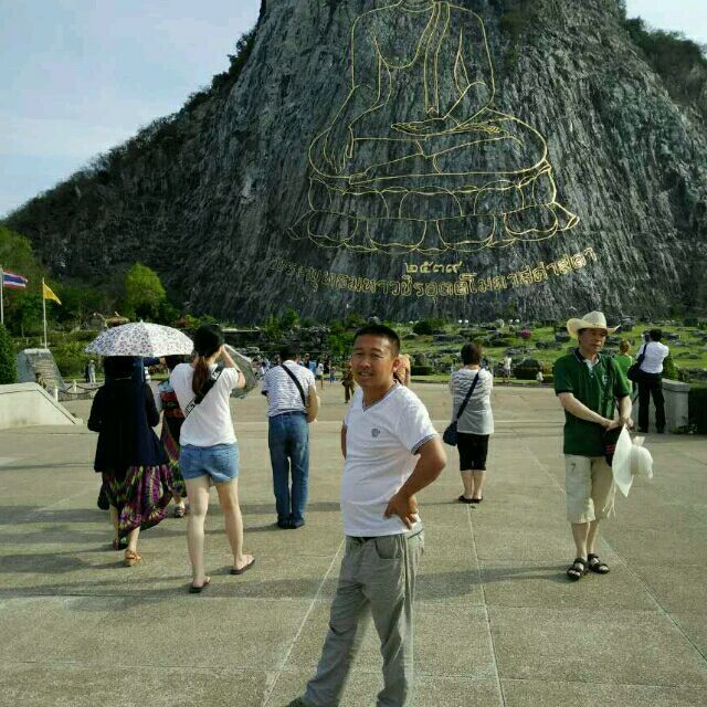 QQ 头像