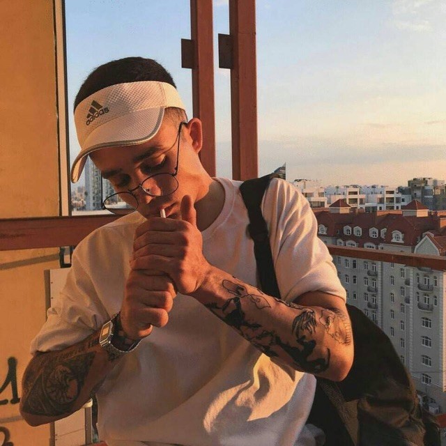 QQ 头像