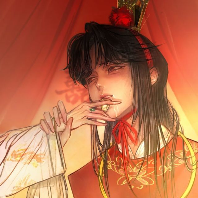 QQ 头像