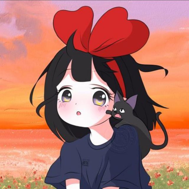 QQ 头像