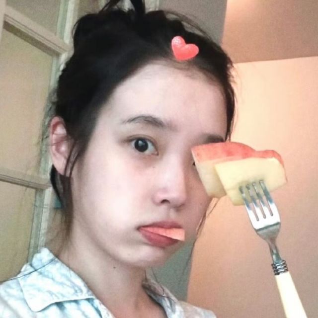 QQ 头像