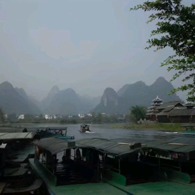QQ 头像