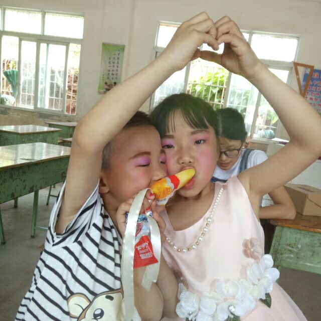 QQ 头像