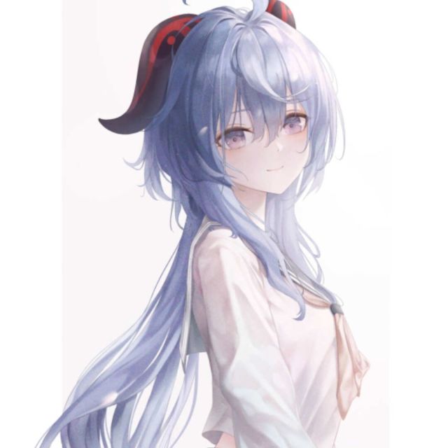 QQ 头像