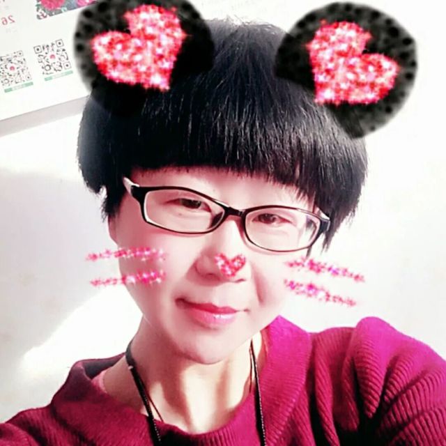 QQ 头像