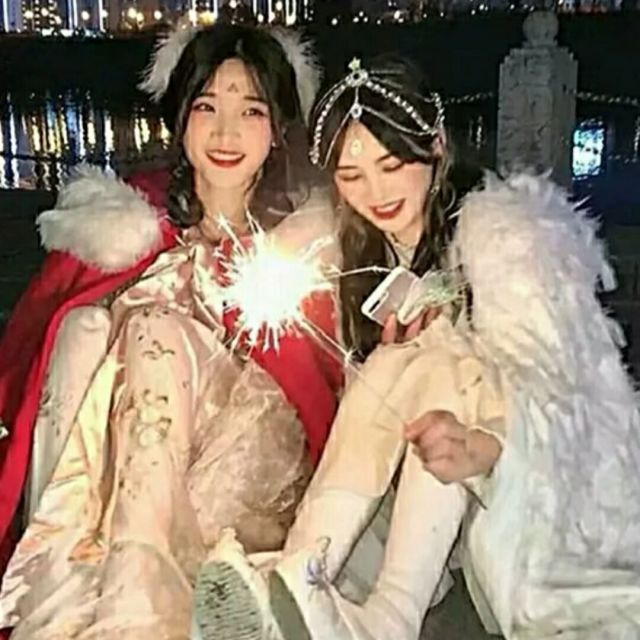 QQ 头像