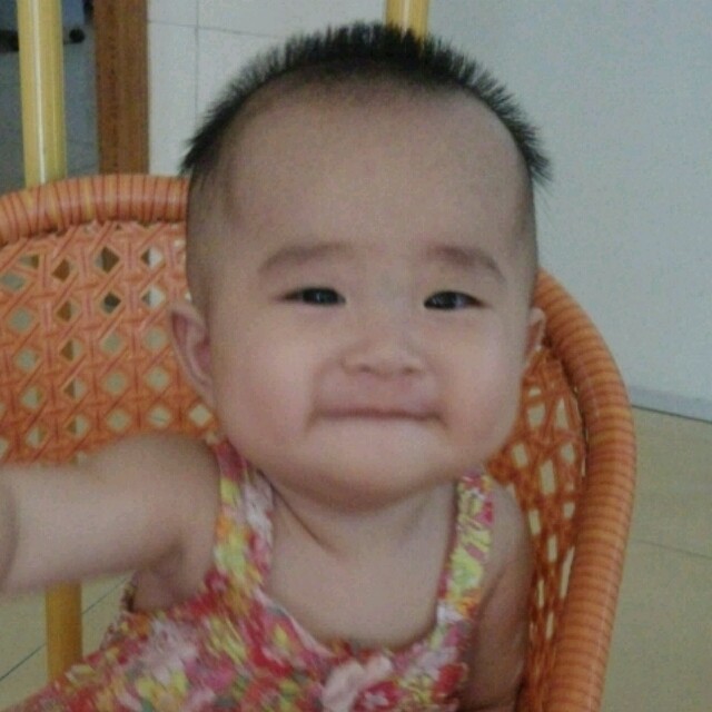 QQ 头像