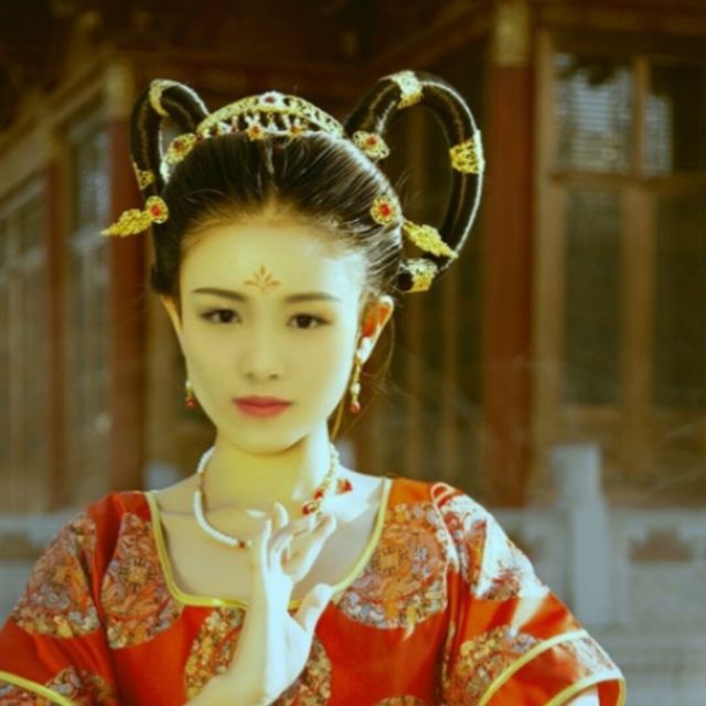 QQ 头像