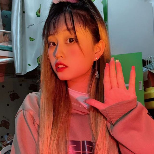 QQ 头像