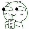 幼儿园骑士的头像-好软猫