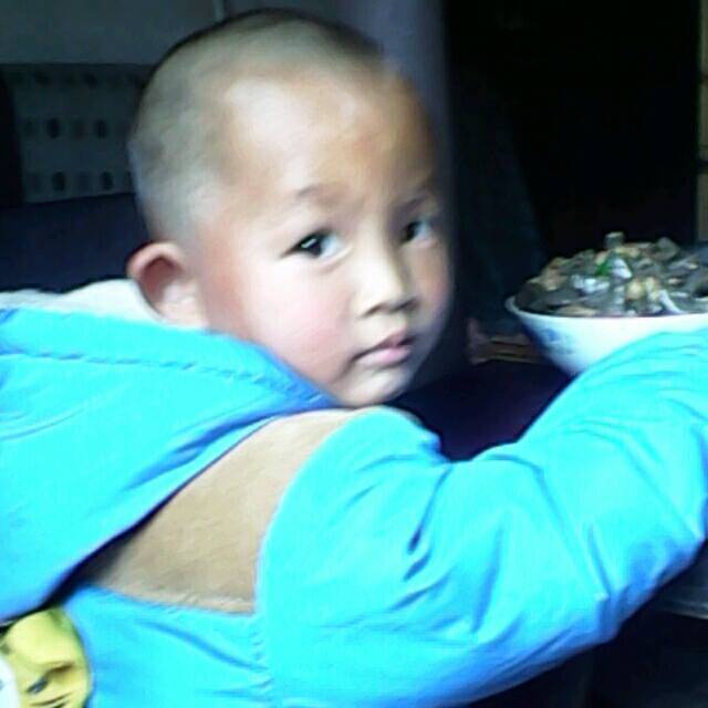 QQ 头像