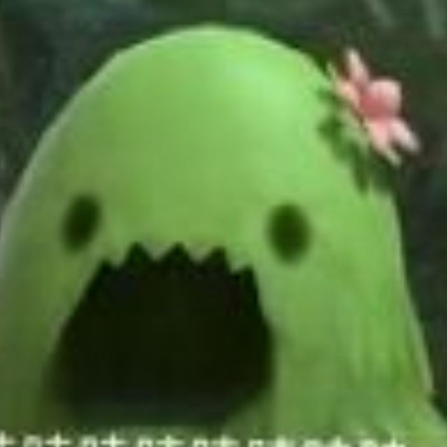 QQ 头像