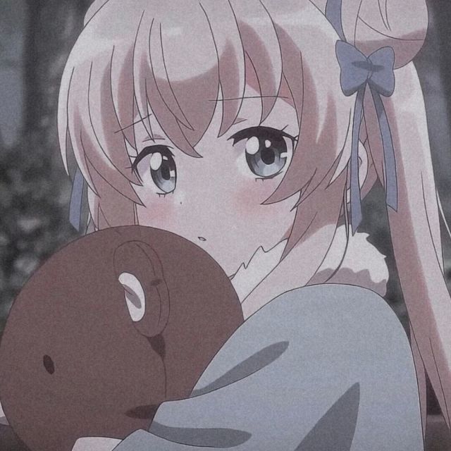 QQ 头像