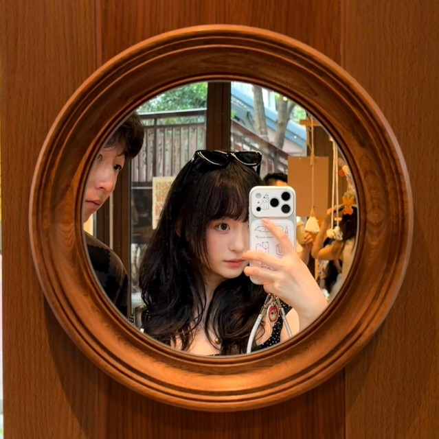 QQ 头像