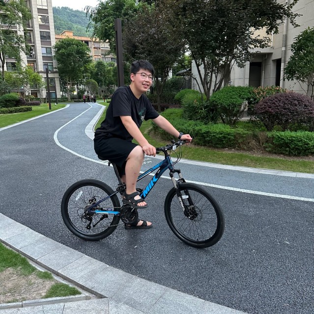 QQ 头像