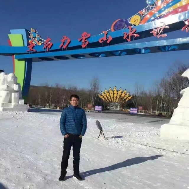 QQ 头像