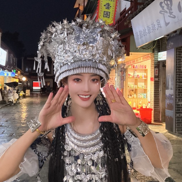 QQ 头像