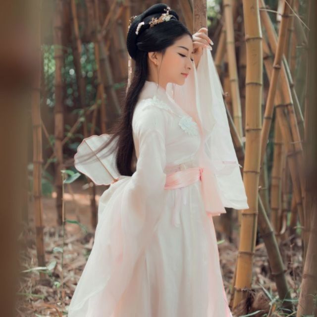 QQ 头像