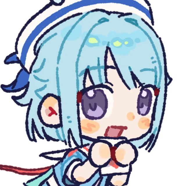 QQ 头像