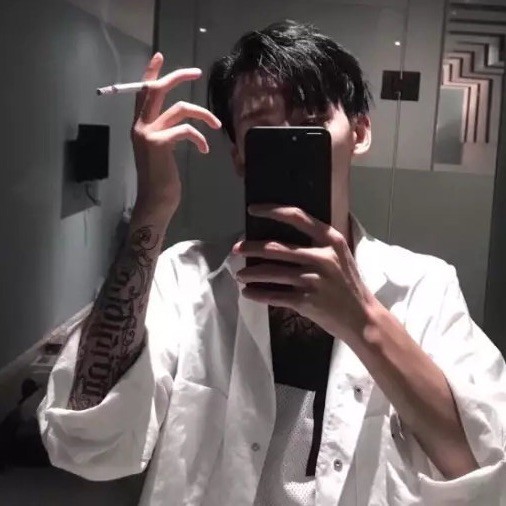QQ 头像
