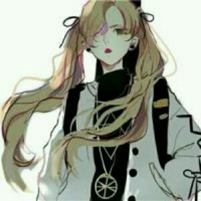 QQ 头像