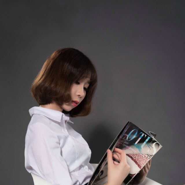 QQ 头像
