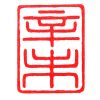 全景个人头像