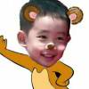 大明湖畔的墩兒