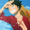Luffy