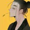 silence丶