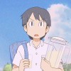 小情緒
