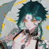 眼前。
