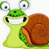 ¤Boring Snail¤ 