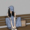 各自安好  じ☆ve  互不打擾