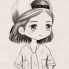 黑色@残阳   
